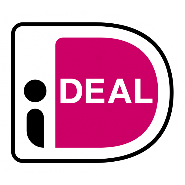 iDEAL logo.