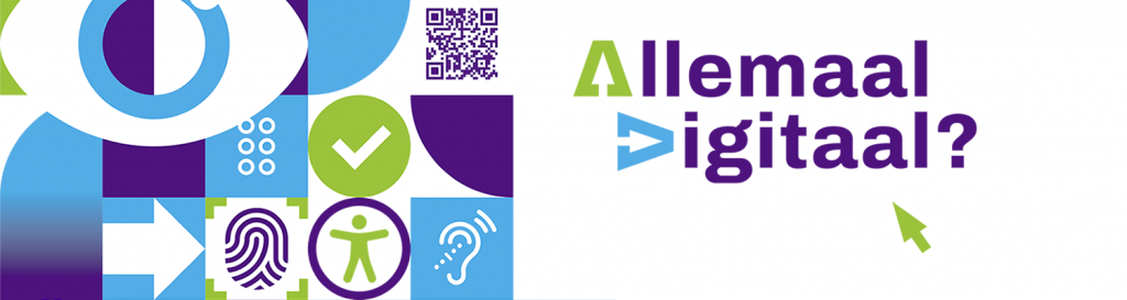 Illustration for the 2022 annual conference ‘All digital?’