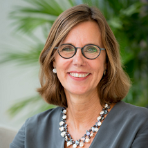 Gerjoke Wilmink, acting chair of the Dutch Payments Association.