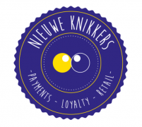 De Nieuwe Knikkers podcast logo