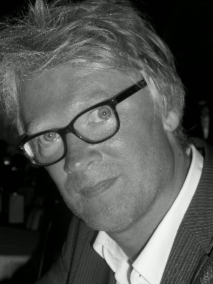 Portrait of Wilko Bolt